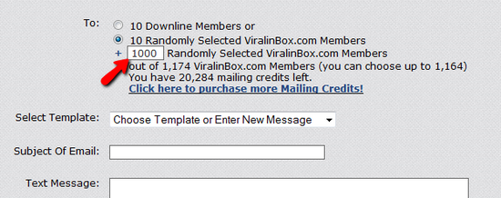 mailer